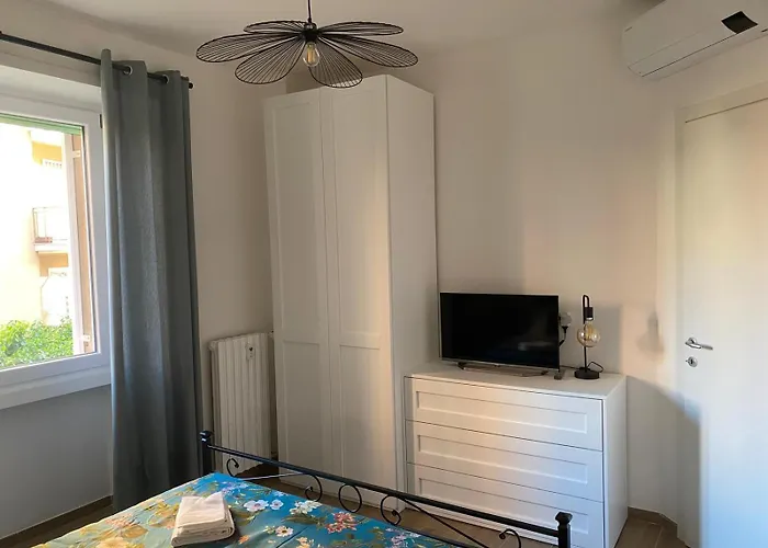 Apartamento Vatican Flat Family